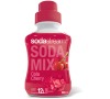 Sirup Cola Cherry 500 ml SodaStream