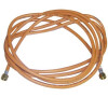 MEVA hadice 5,0m (2x G3/8"L) 4575