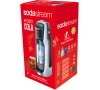 JET TTN/SLV COLA + 12PP SodaStream