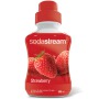 Příchuť Jahoda 500ml SodaStream