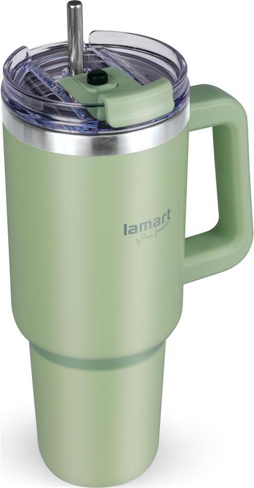 LT4097 THERMOMUG LIME 1,2L HUGE Lamart