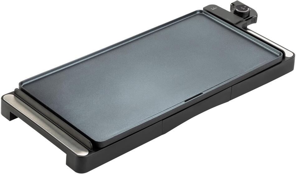 Jata JEGR1245 stolní XL gril