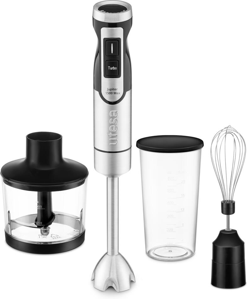 Tyčový mixér Ufesa Jupiter 1500 Max