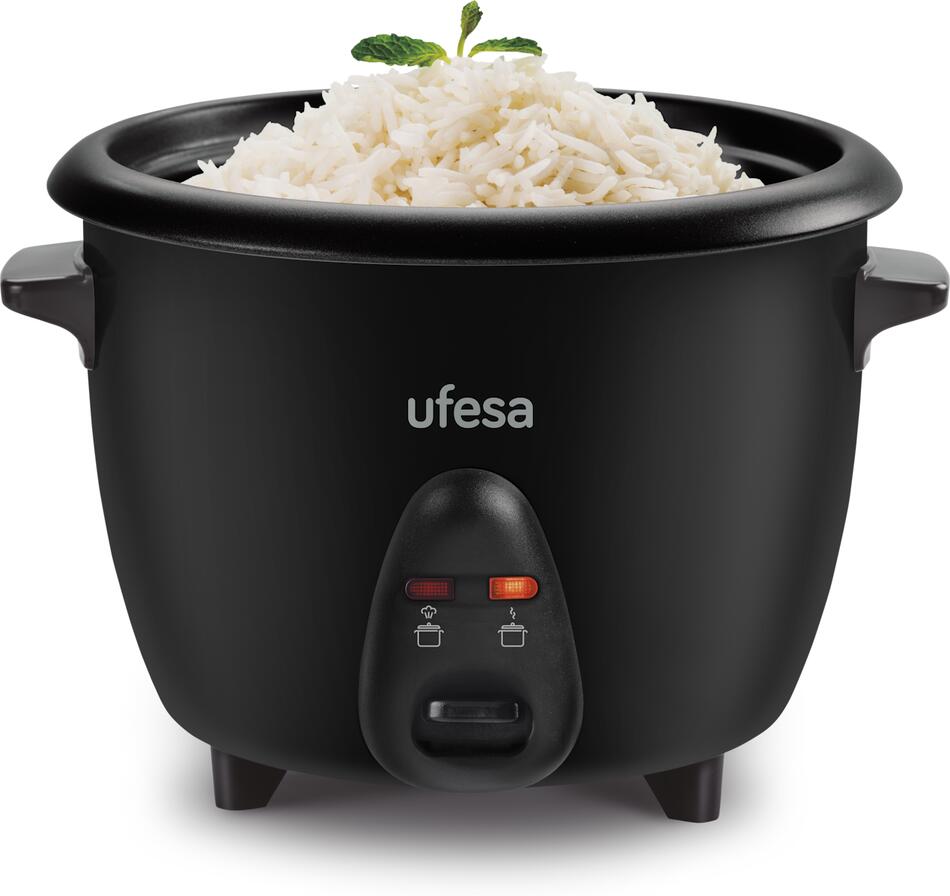 Rýžovar UFESA Basmati AR4080