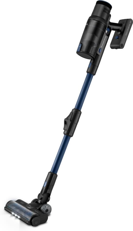 Tyčový bezdrátový vysavač UFESA U7 Digital Pro