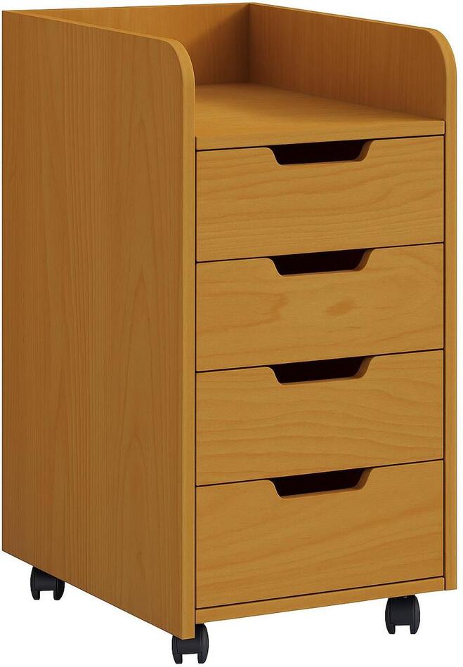 Kontejner VCM Konal Mini, buk