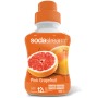 Sirup Pink Grapefruit 500ml SodaStream