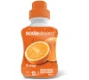 Sirup Orange 500ml SodaStream