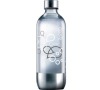 Lahev 1l METAL SodaStream