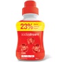 Příchuť Cola VELKÝ 750ml SodaStream