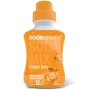 Sirup Ginger Beer 500ml SodaStream