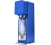 _SOURCE Blue metal sada SodaStream