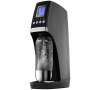 Výrobník sody Sodastream REVOLUTION Titan/Silver