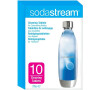 Čistící tablety pro láhve SodaStream
