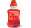 Sirup Cola Energy New 500ml SodaStream