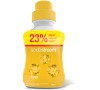 Příchuť Tonic Velký 750ml SodaStream