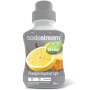 Sirup Stevia Ananas-grep light 500ml SOD SodaStream