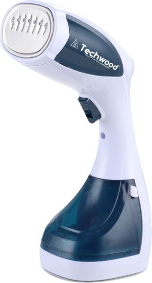 Techwood TDV1501 ruční napařovač oděvů