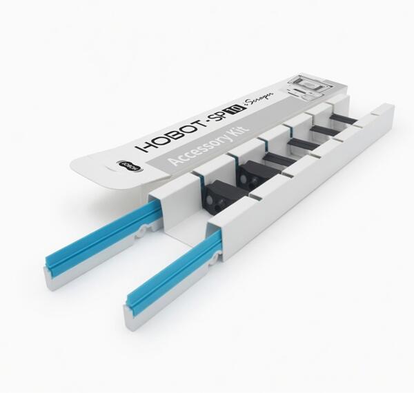 HOBOT sada příslušenství pro SP-10 iScraper