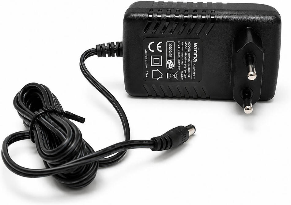 S004867 - Adapter 12V 3A DABMAN i200, i210BT Imperial