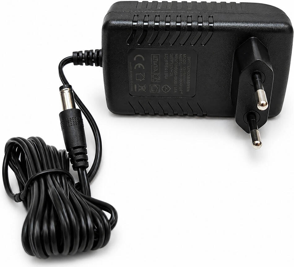 S004879 - Adapter 9V 2A DABMAN 100 Imperial