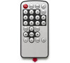 S004875 - Remote Control DABMAN 100 Credit card format Imperial