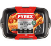 Forma do horkovzdušné fritézy Pyrex 20x13cm