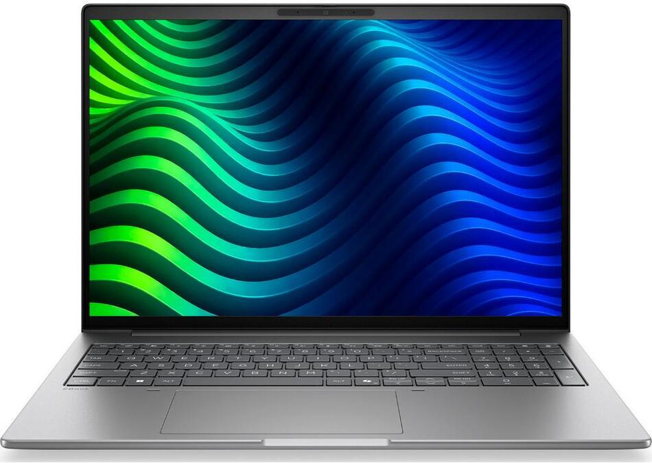 Notebook HP ZBOOK 8 G2i 16 Meteor Silver (