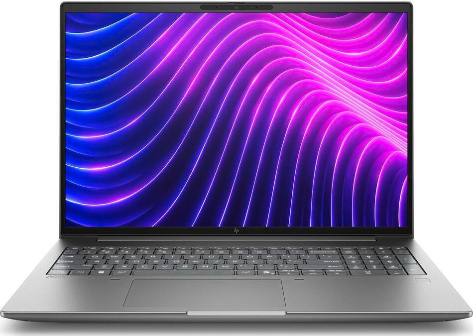 Notebook HP ZBOOK X G2i 16 Meteor Silver (
