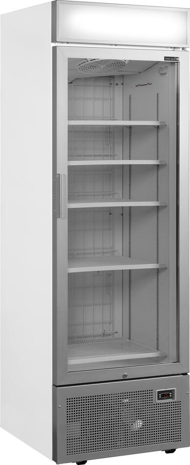 UFSC1450GCP NF Silver