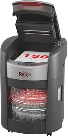 Rexel ShredMax Autofeed+ 150X automatická skartovačka (2025150XEU)