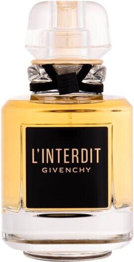 Parfém Givenchy L'Interdit, 50 ml