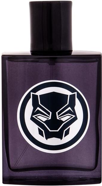 Toaletní voda Marvel Black Panther, 100 ml