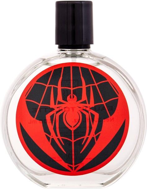 Toaletní voda Marvel Spiderman Miles Morales, 100 ml