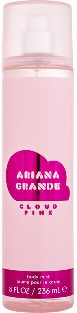 Tělový sprej Ariana Grande Cloud Pink, 236 ml