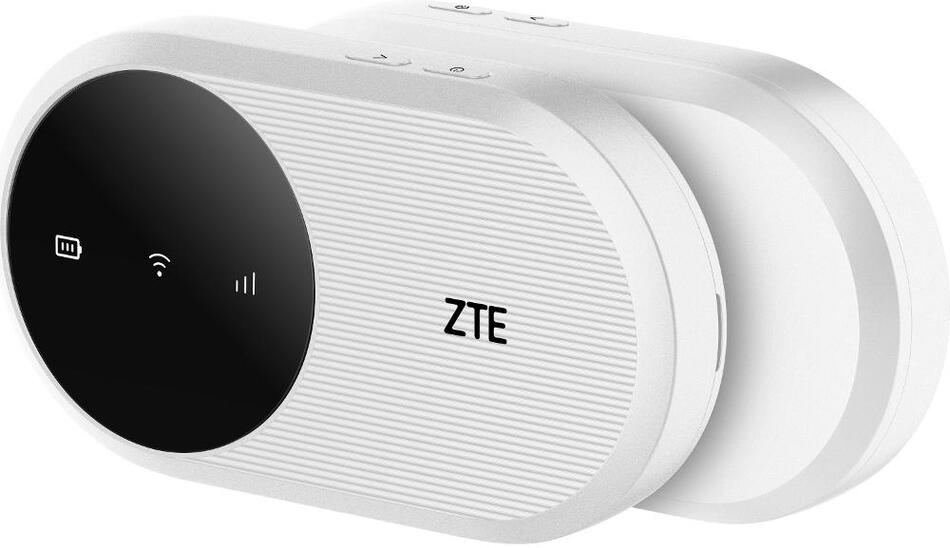 Router ZTE U10N 4G Mobile Wi-Fi (PCA00009