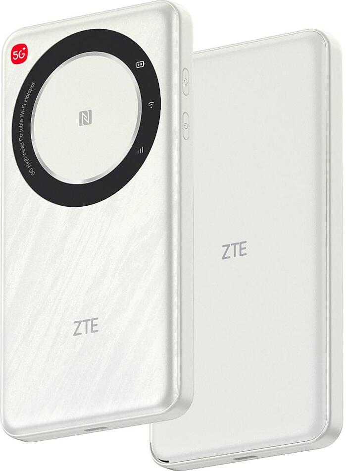 Router ZTE U30 Air 5G Mobile Wi-Fi (PCA00