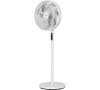 Ventilátor podlahový Thomson FLD3523FRWHT