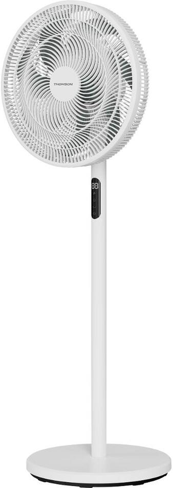 Ventilátor podlahový Thomson FLD3523FRWHT