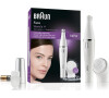 Epilátor Braun Face 810