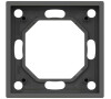 Rámeček DPM MOXY MOX1001B černý