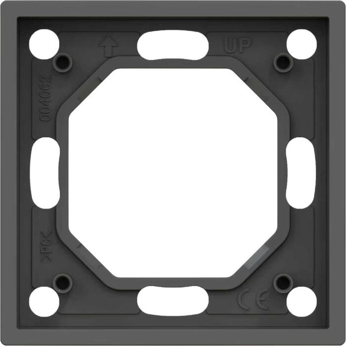 Rámeček DPM MOXY MOX1001B černý