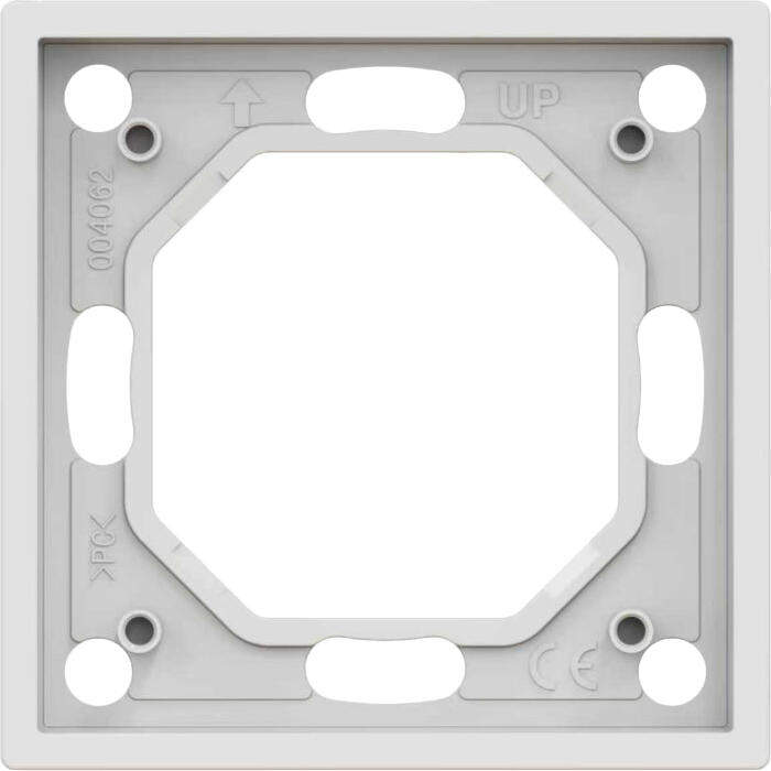 Rámeček DPM MOXY MOX1001W bílý