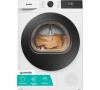 Sušička prádla Gorenje SUŠ PER DHG280DE DG2P8D GOR
