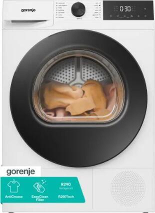 Sušička prádla Gorenje DG2P8D G200