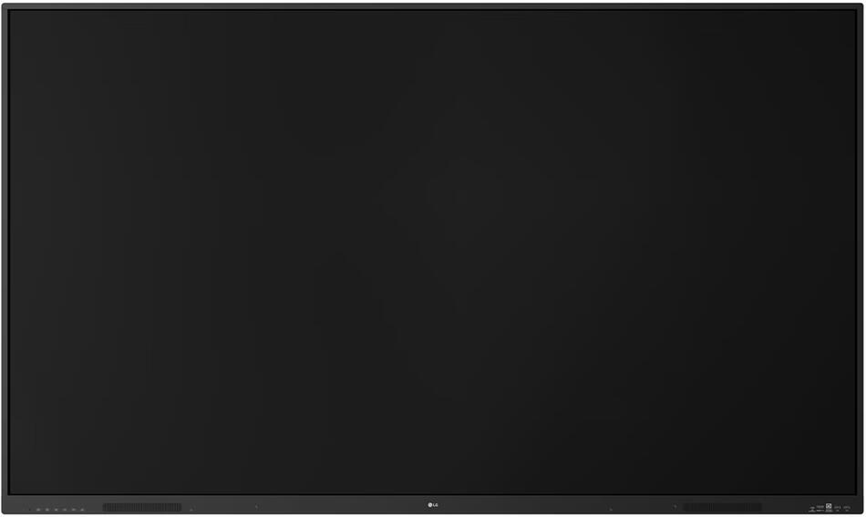 86" LG LED 86TR3BQ - UHD,400cd,NoOS,40TP,16/7 (86TR3BQ-B.AUEQ)