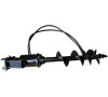 Hydraulický šnek pro GMB 860B Güde