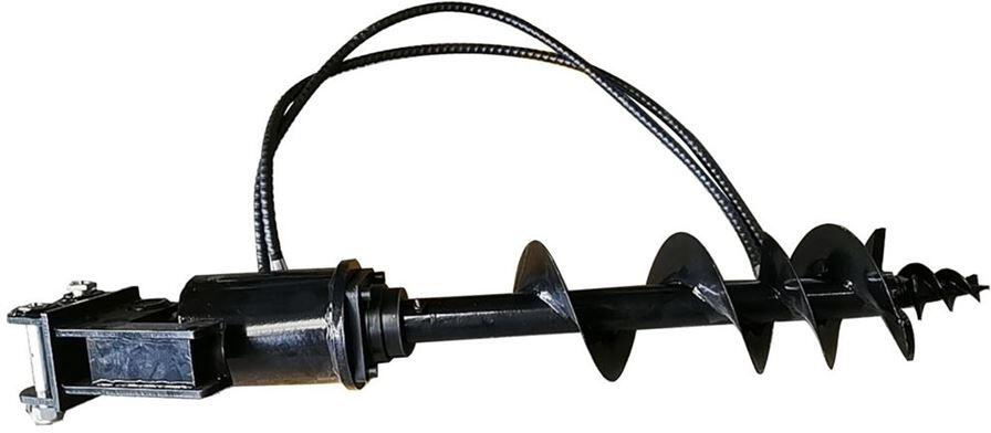 Hydraulický šnek pro GMB 860B Güde