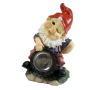 Lampa solární VTP 0932180 - trpaslík