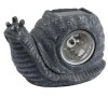 Lampa solární VTP 0935428 - šnek